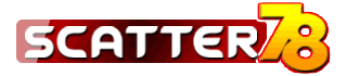 SCATTER78 Logo